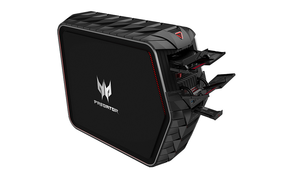 ilustrace acer predator G6