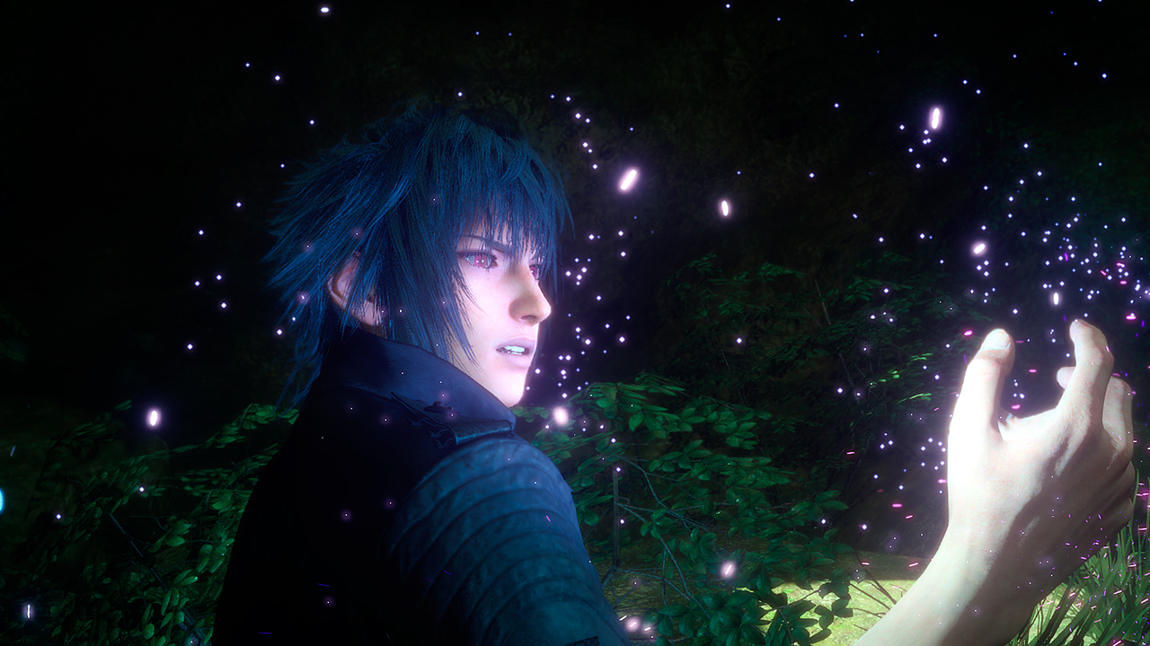 noctis