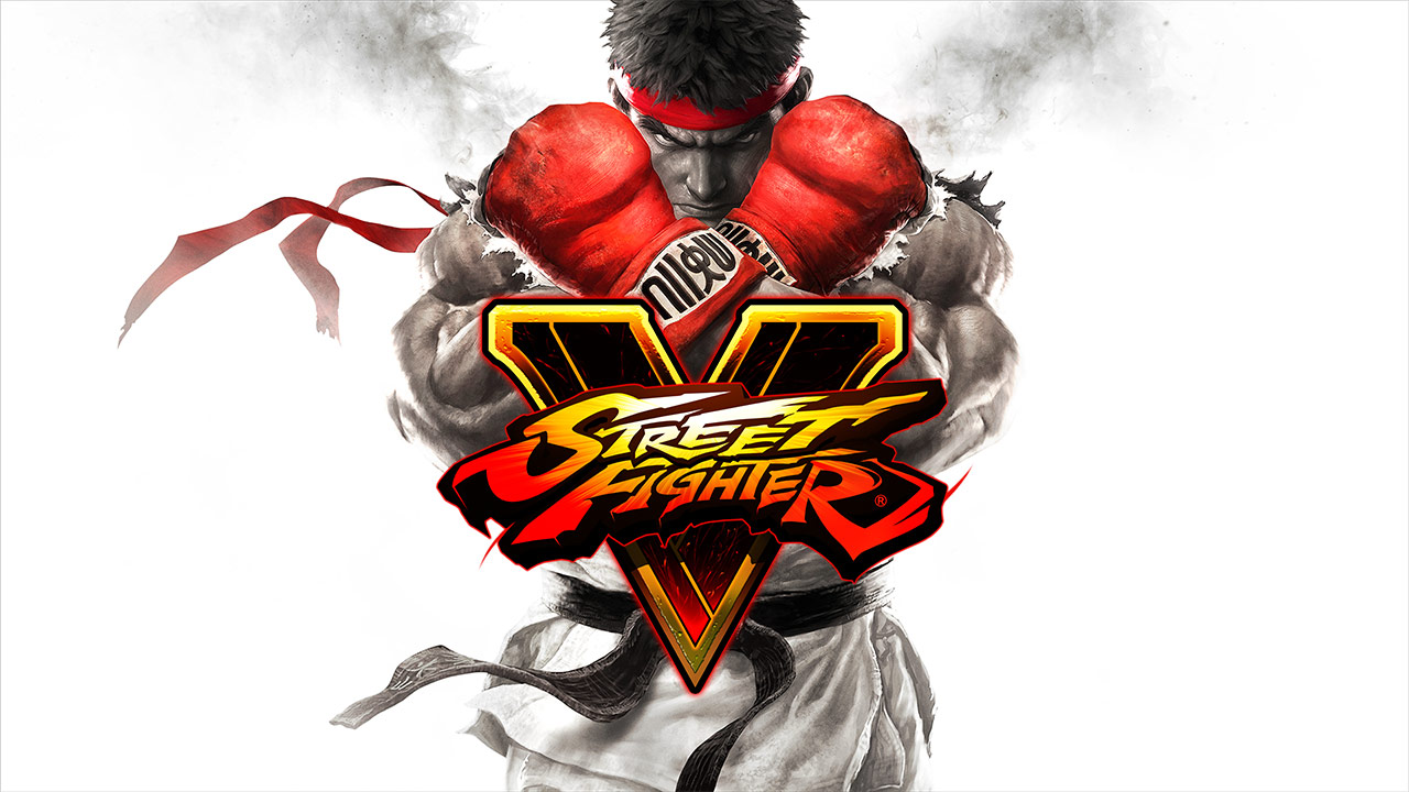 streetfighterv