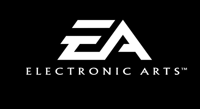 EA logo