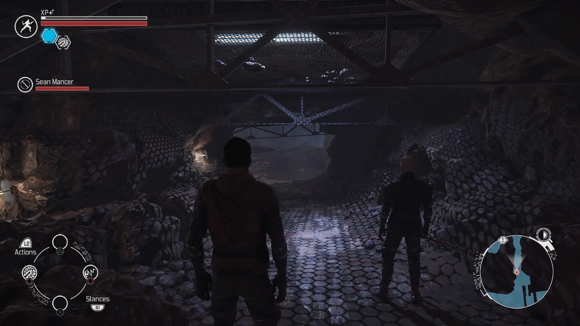 The Technomancer 20160626103930