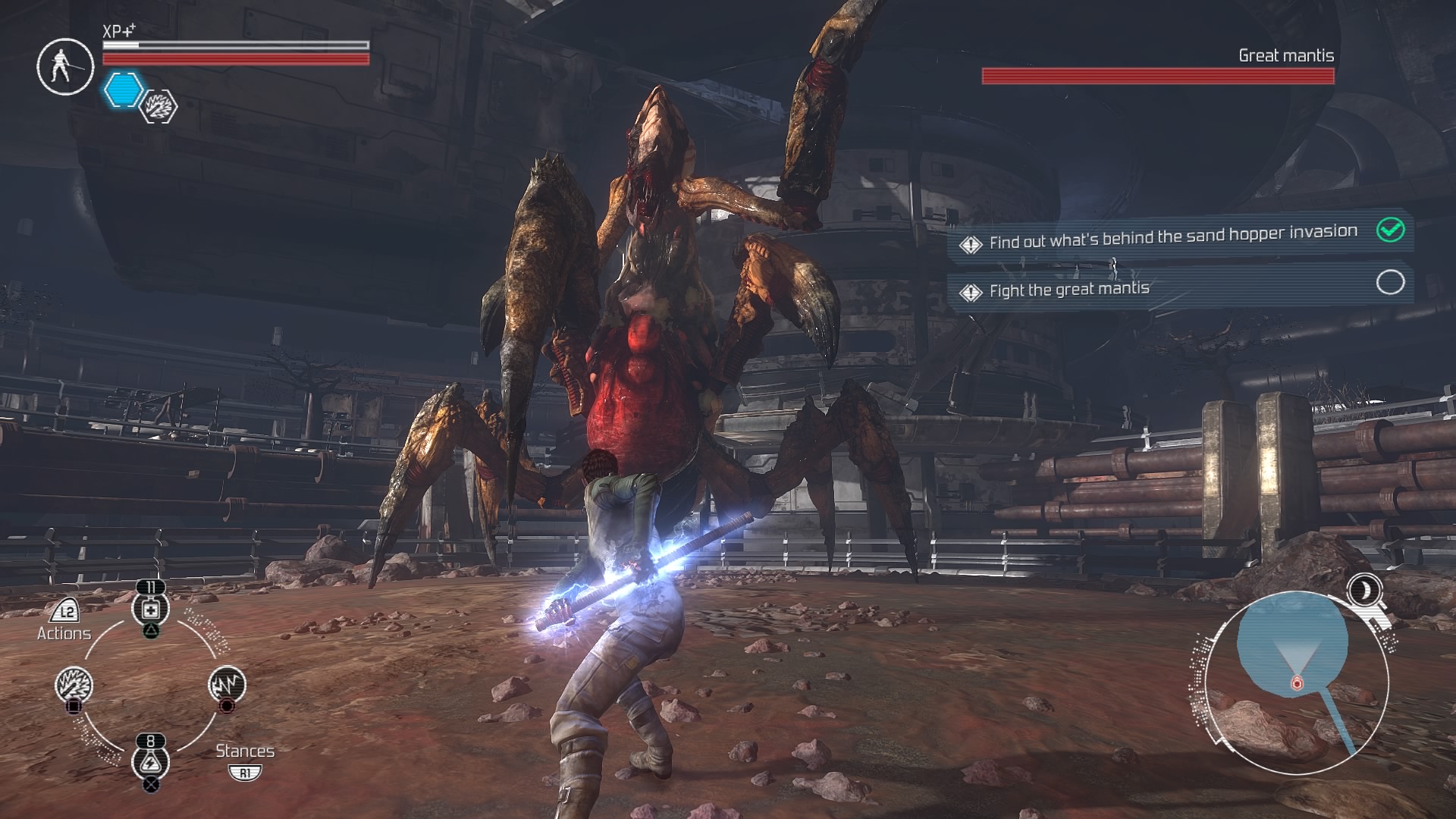 The Technomancer 20160626111317