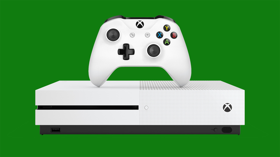 xboxones