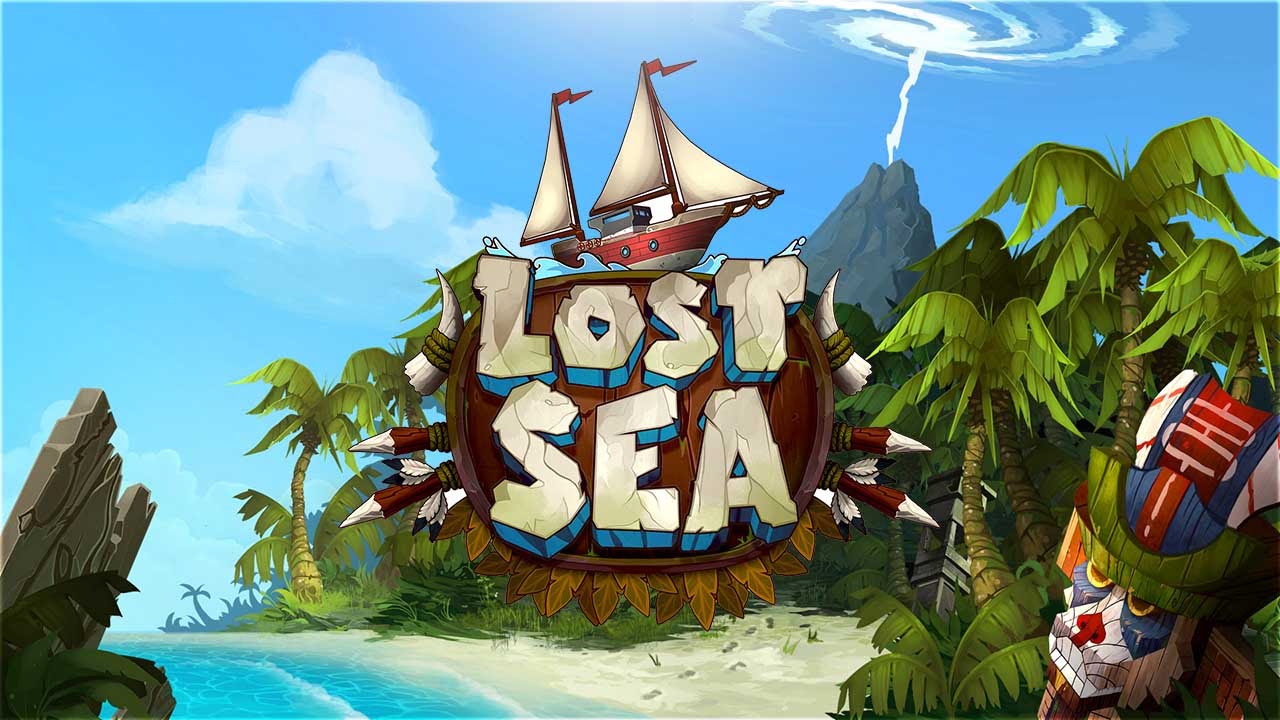 lostsea