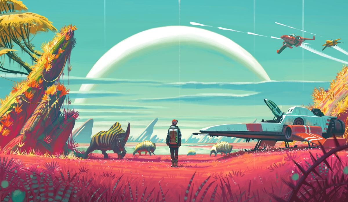 nomanssky