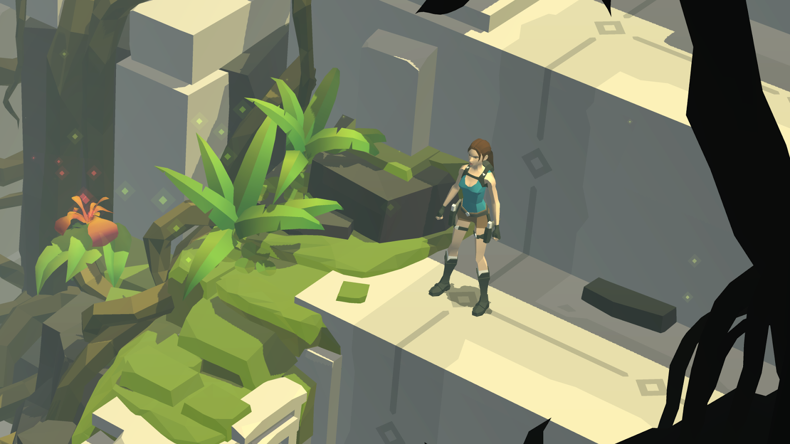 laracroftgo