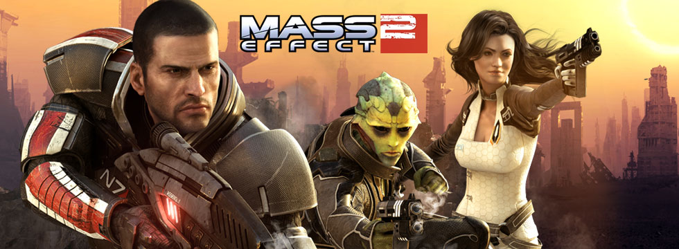 mass effect 2