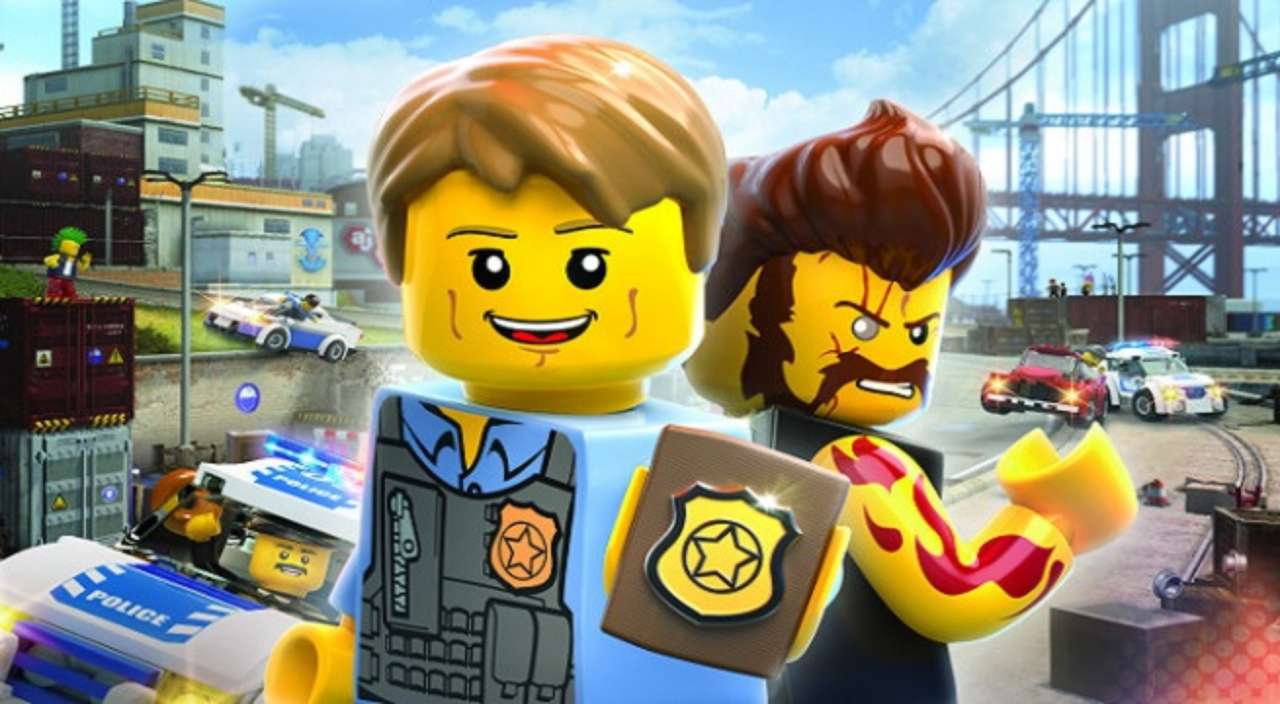 legocityundercover