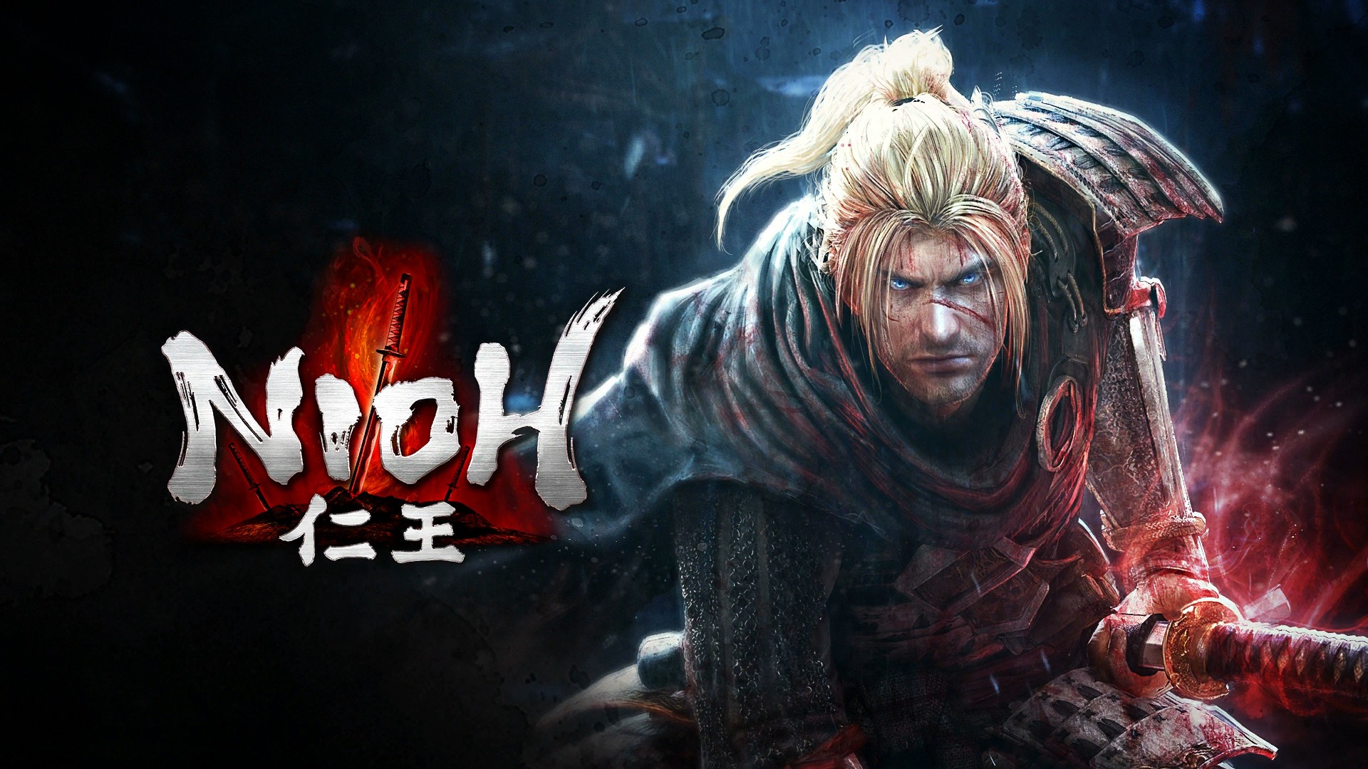 nioh