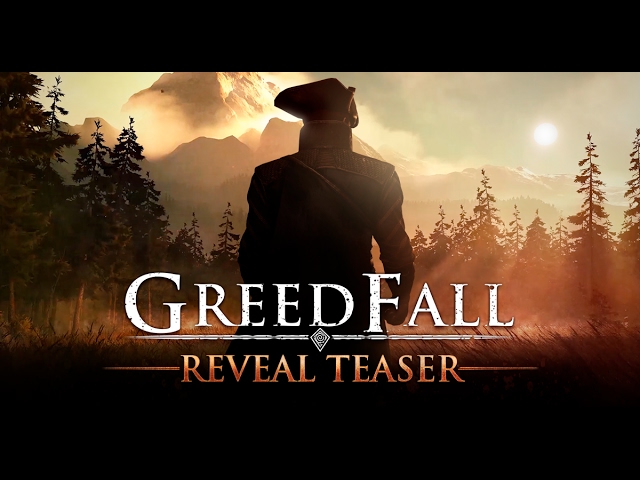 GreedFall