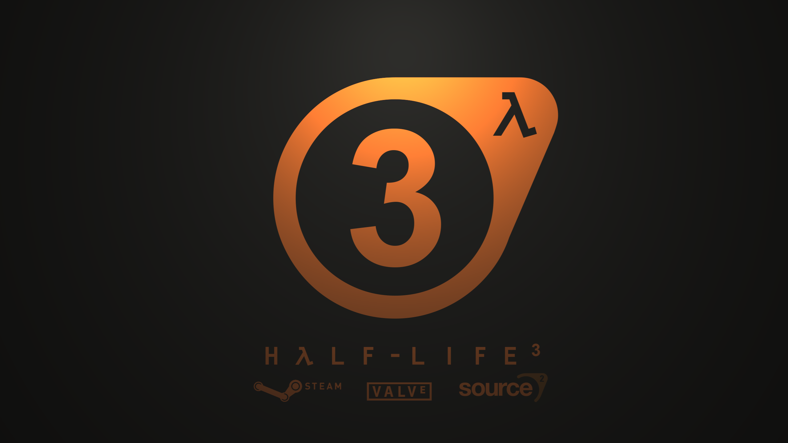 Half Life 3