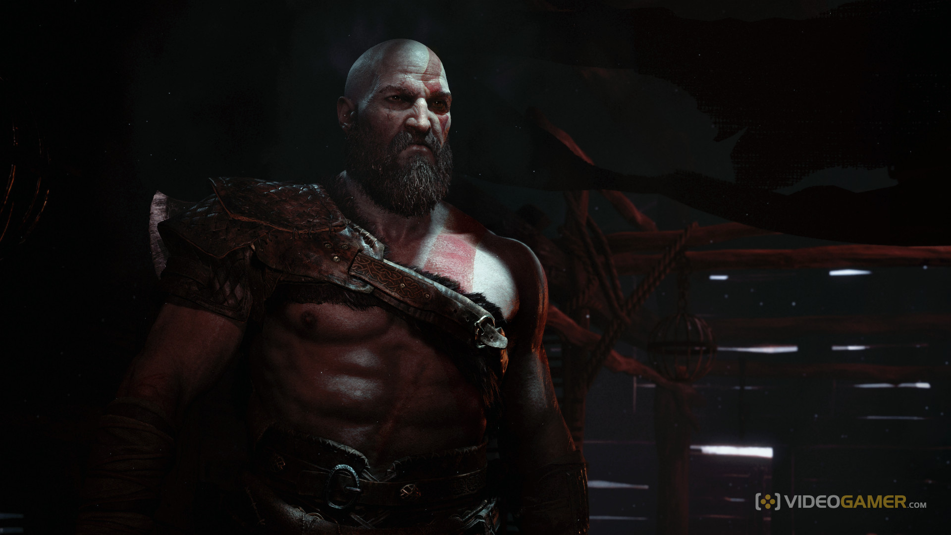 Kratos