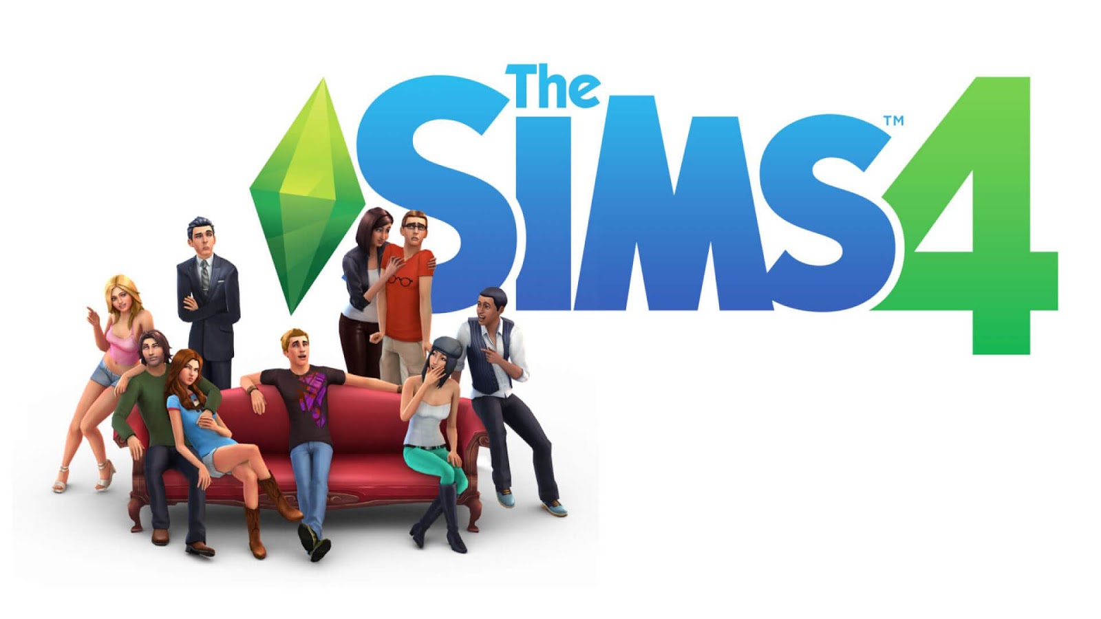 Sims 4
