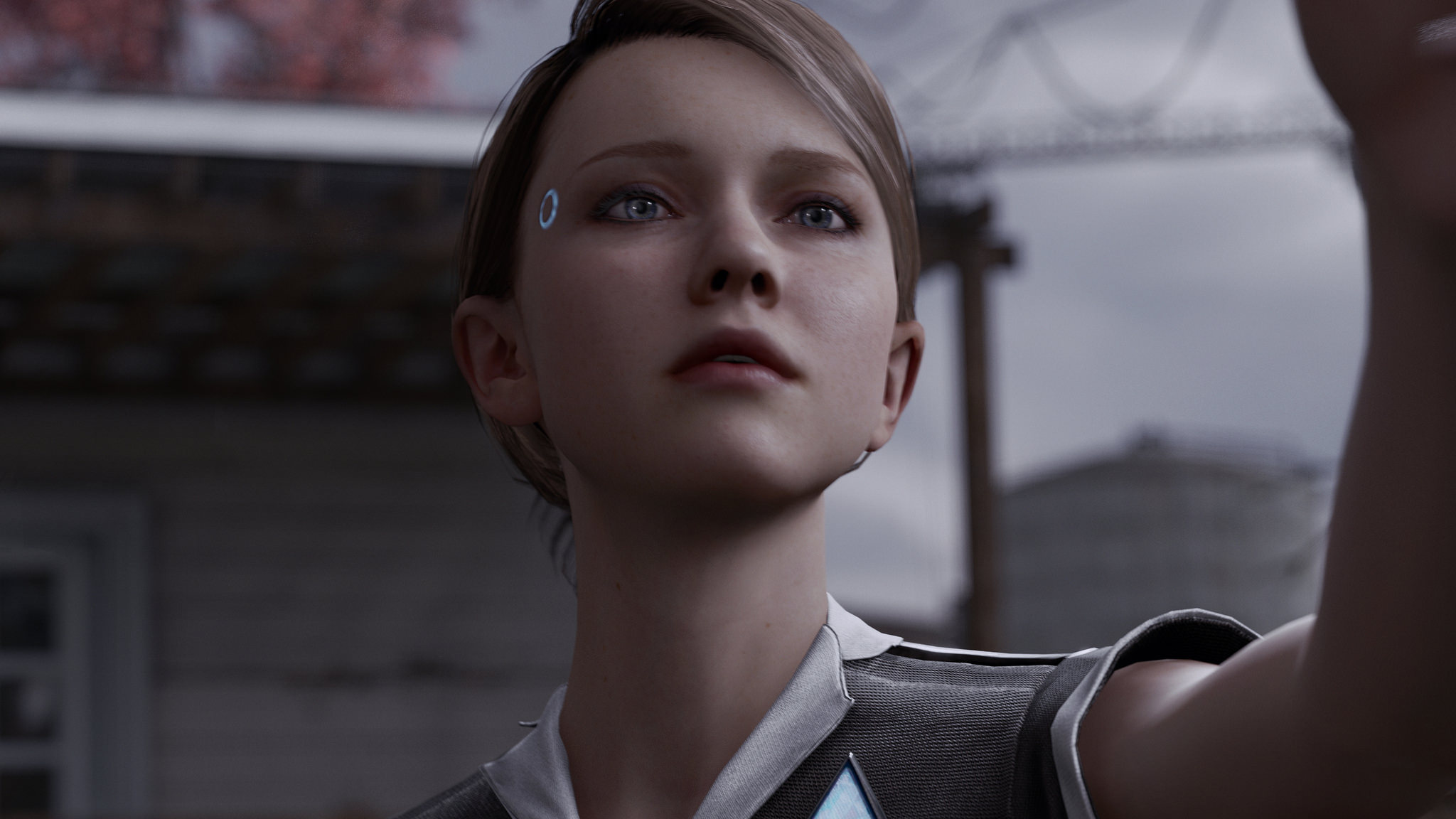detroit become human kara story reveal 6