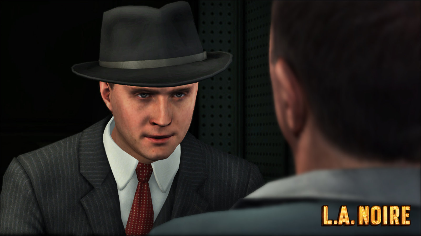 la noire
