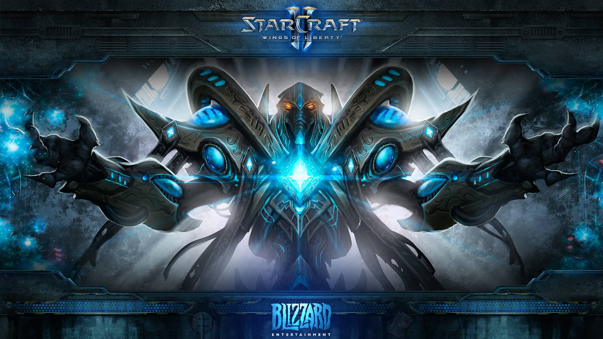 starcraft