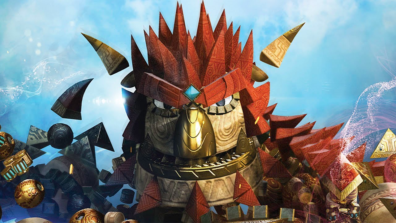 Knack 2