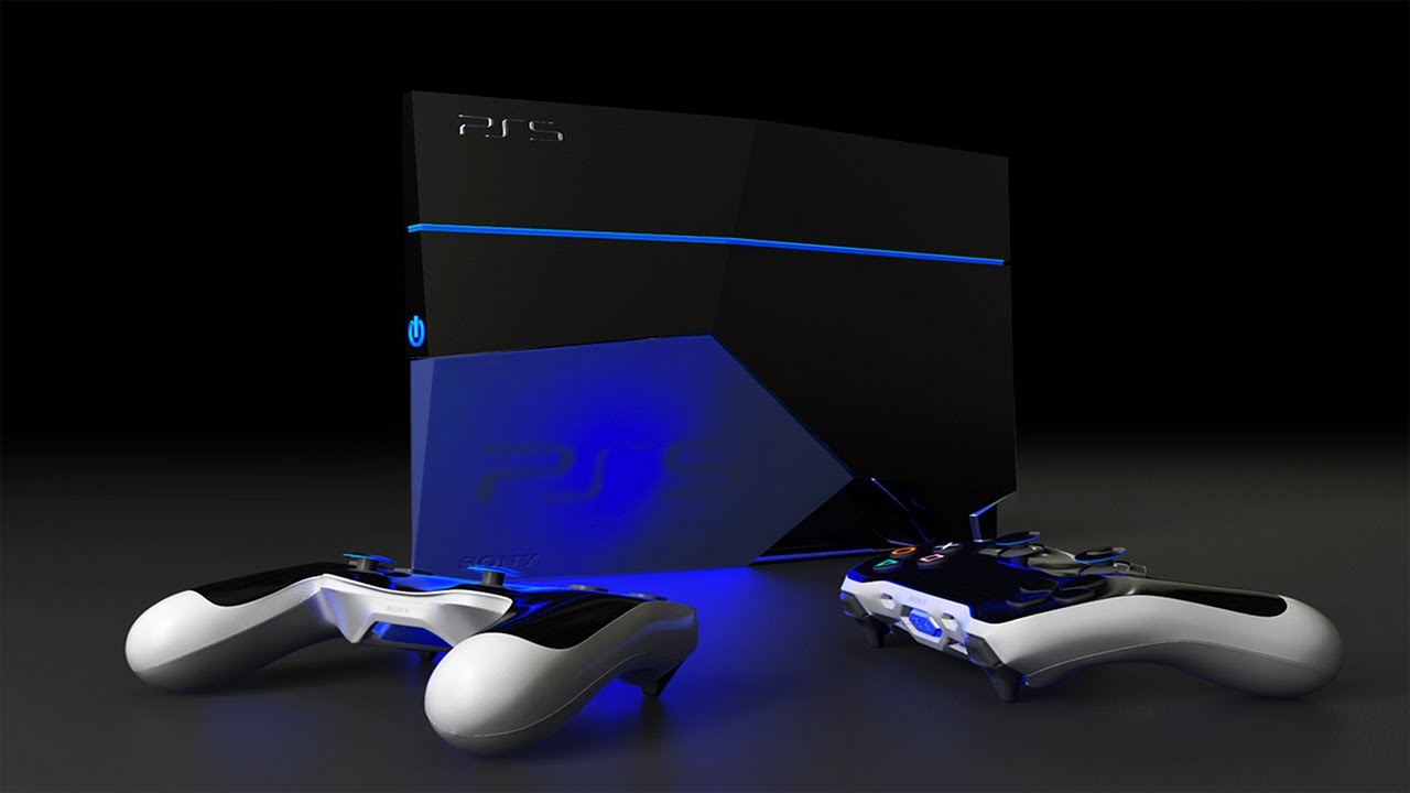 ps5