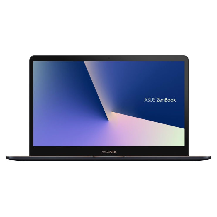 ASUS ZenBook Pro 15 (1)