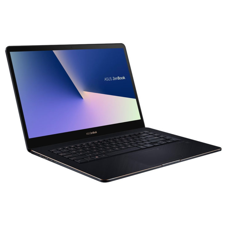 ASUS ZenBook Pro 15 (2)