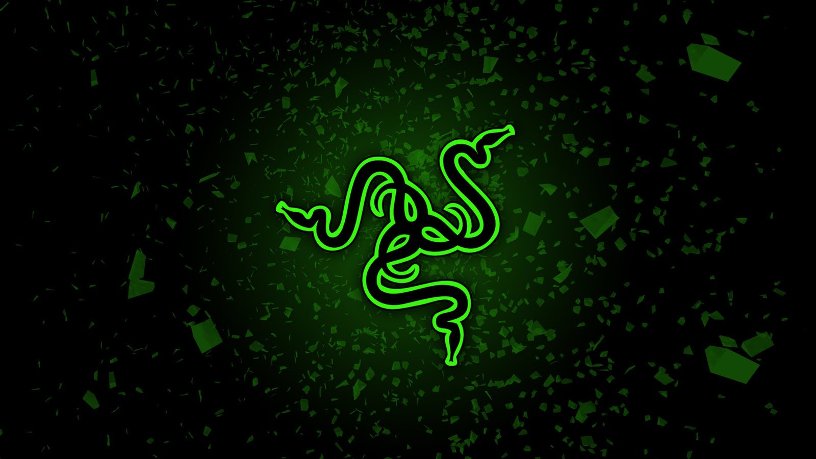 Razer x Vitality