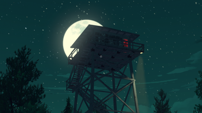 Firewatch