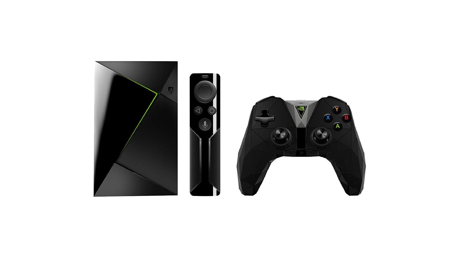 NVIDIA SHIELD TV