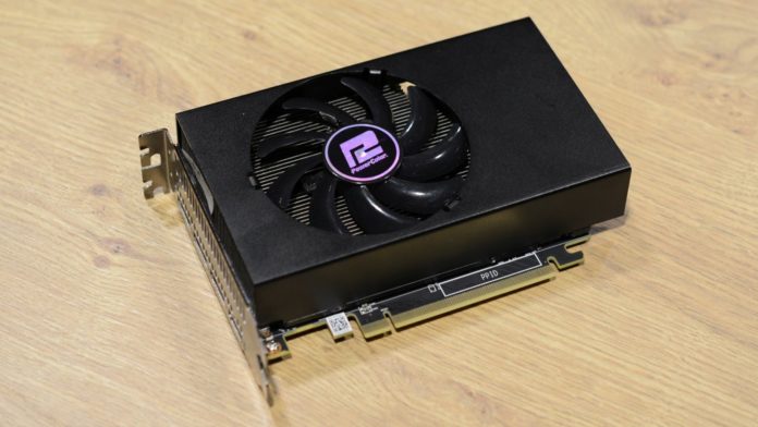 PowerColor Radeon RX Vega 56 Nano Edition2