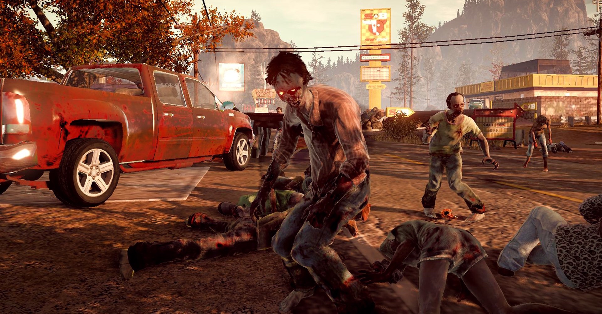 State of Decay 2