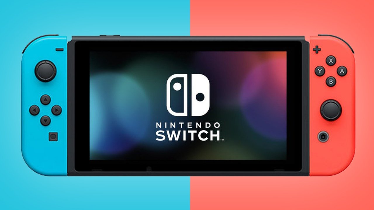 Switch