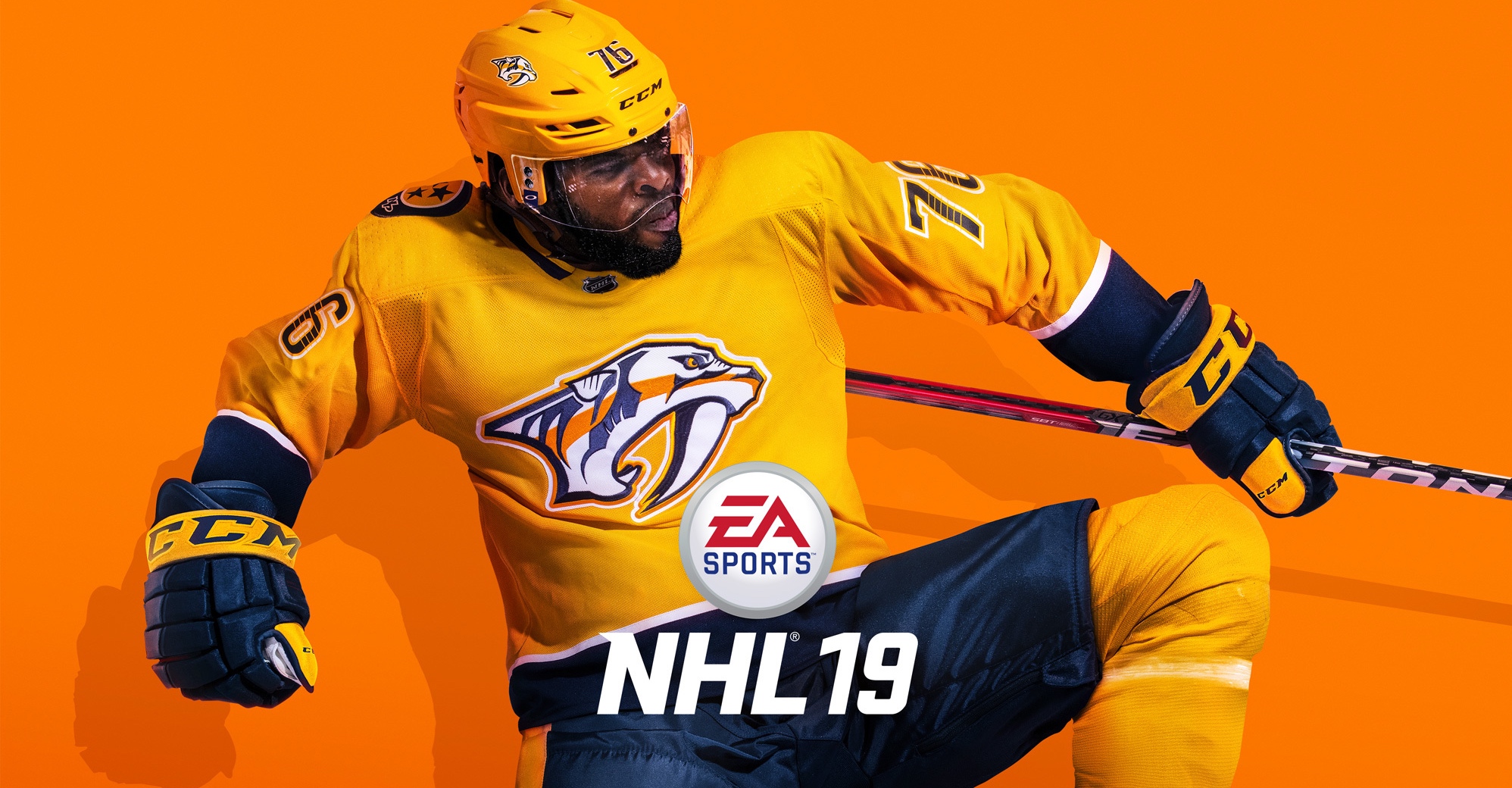 NHL 19