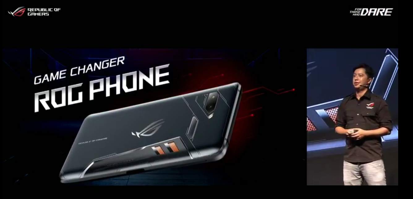 ROG Phone