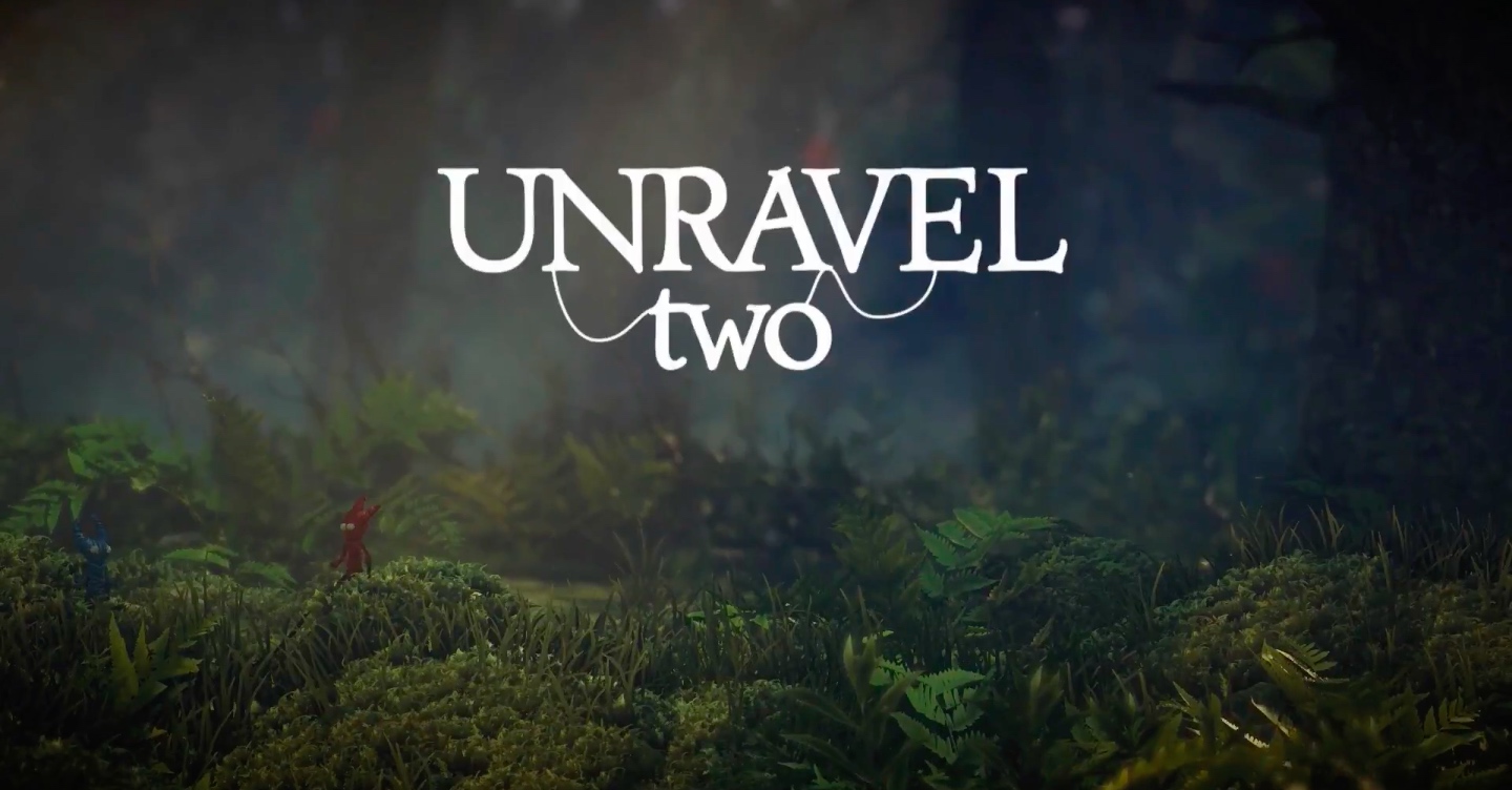 Unravel 2