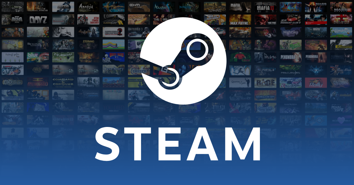 Steam