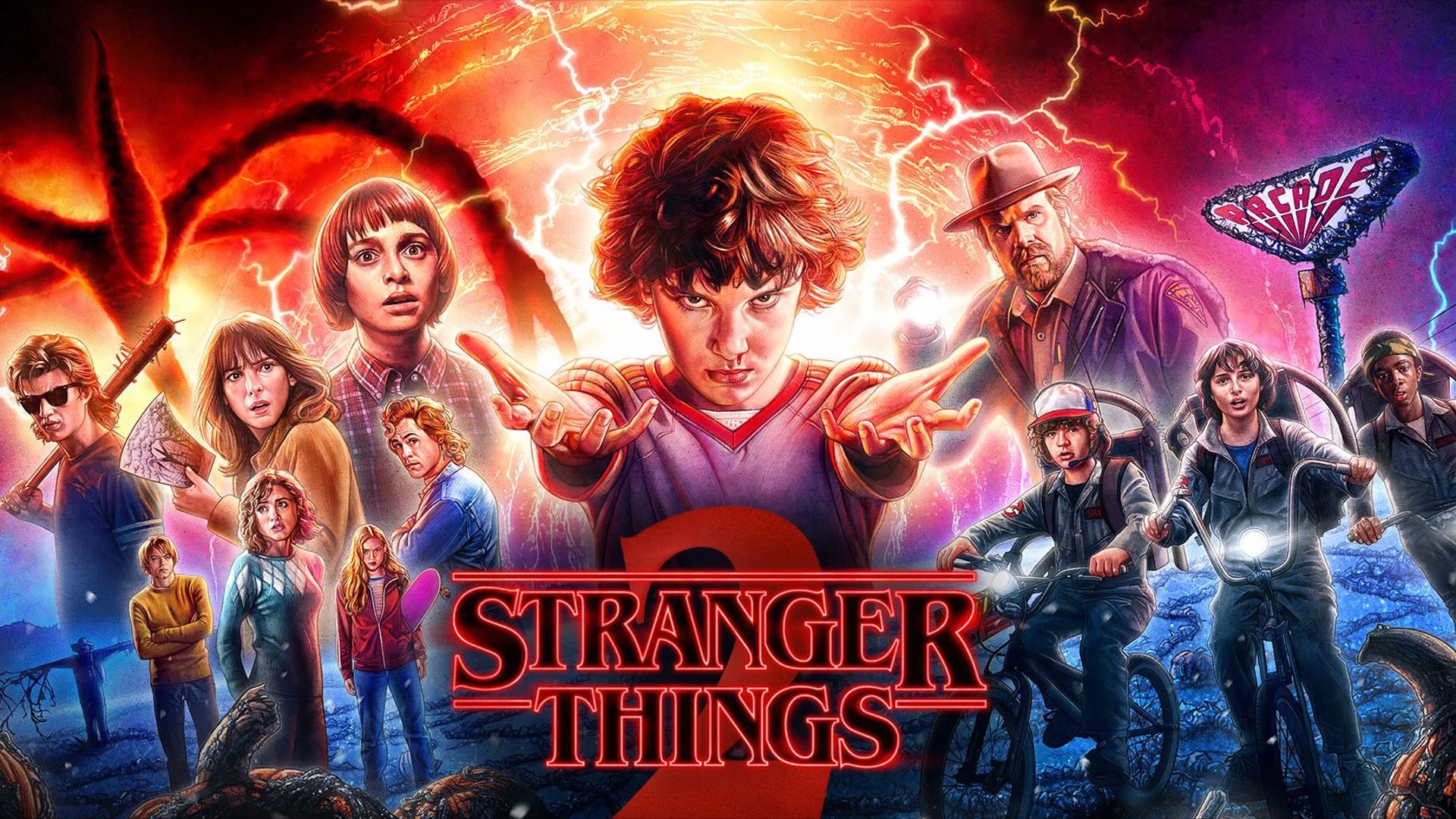 strangerthings