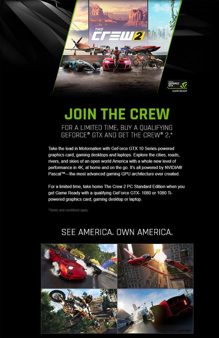 the crew 2 geforce bundle en