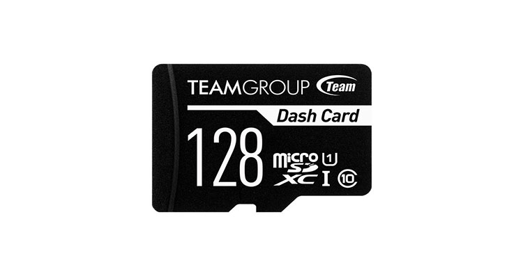 Teamgroup MicroSD