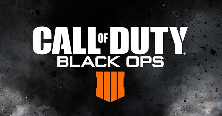 Call of Duty Black Ops IIII