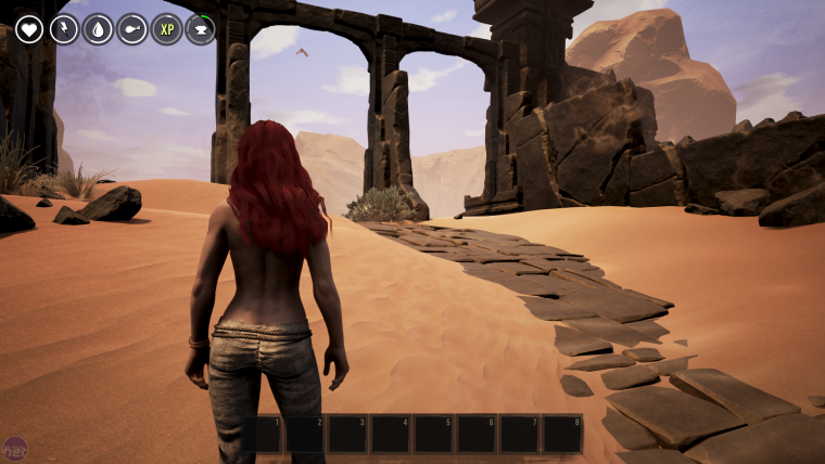 Conan Exiles