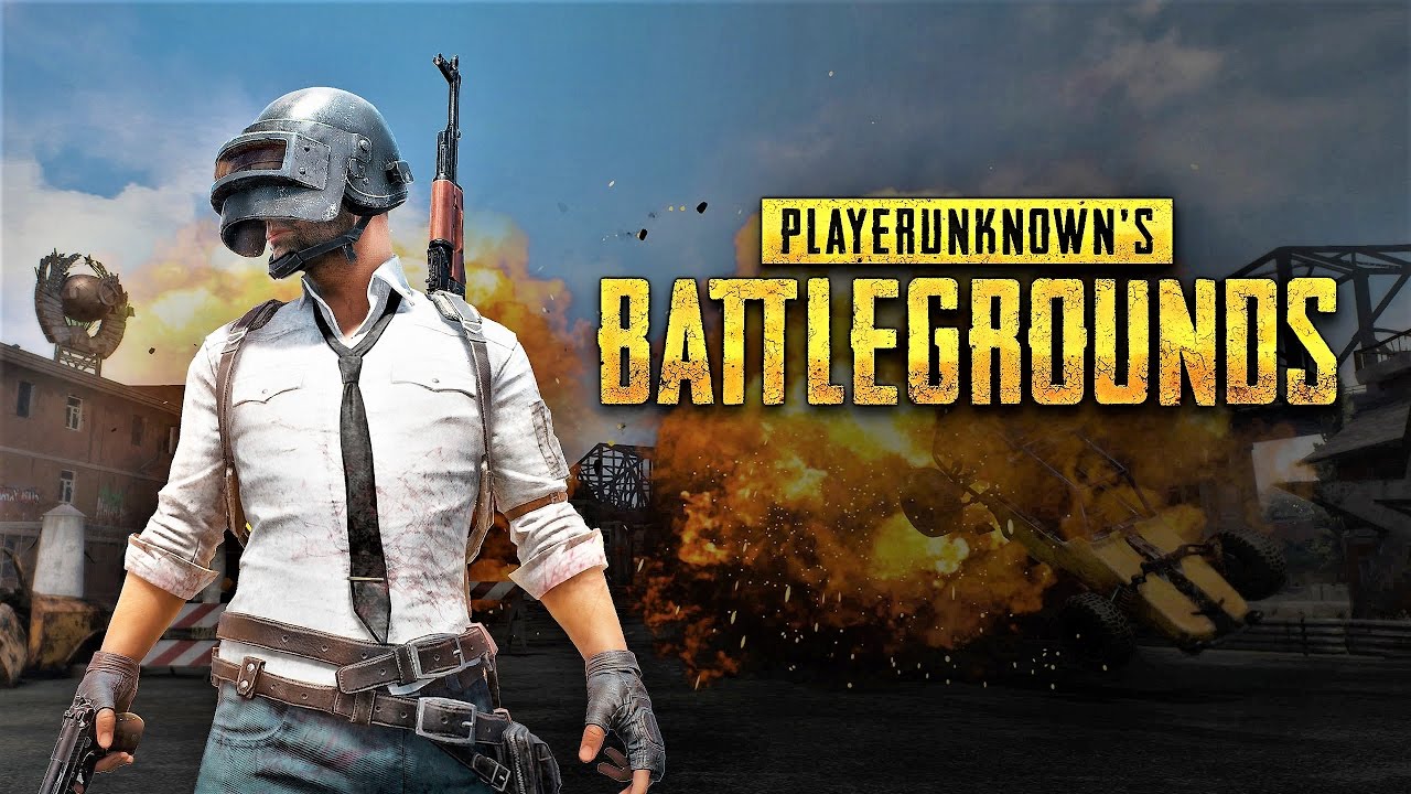 PUBG