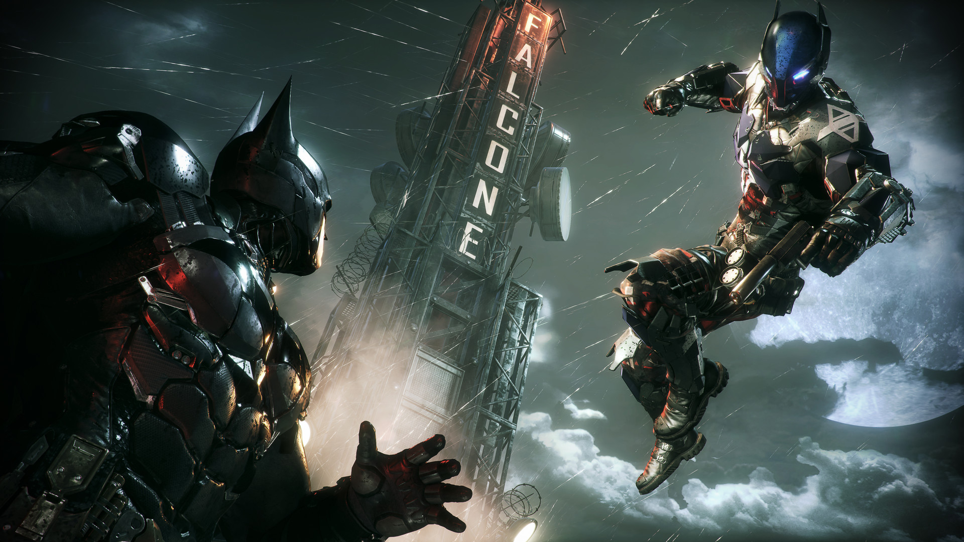 arkhamknight