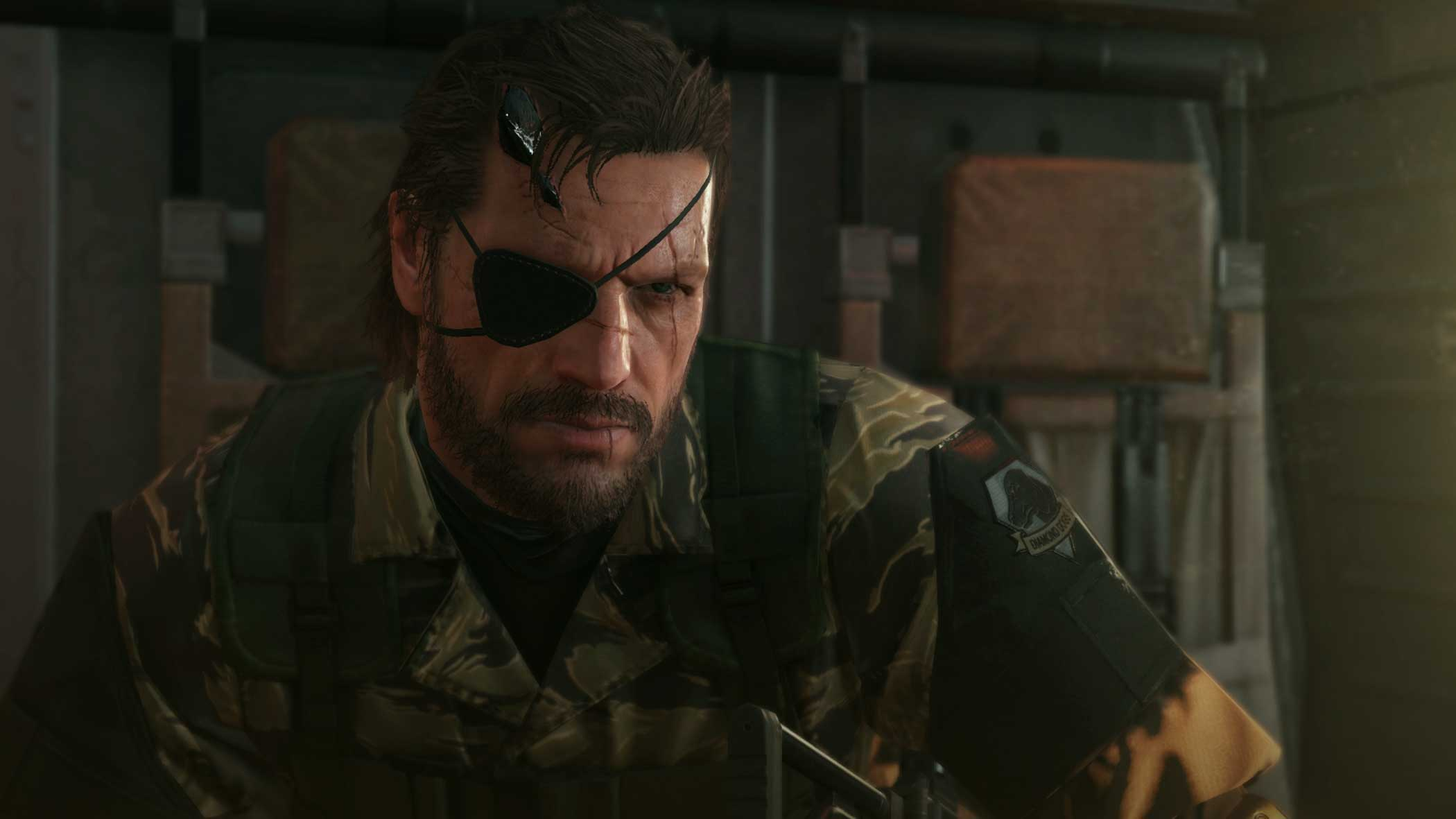 Metal Gear