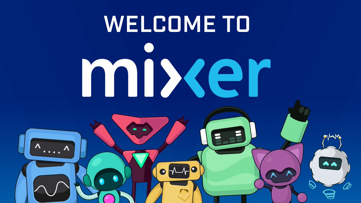 Mixer
