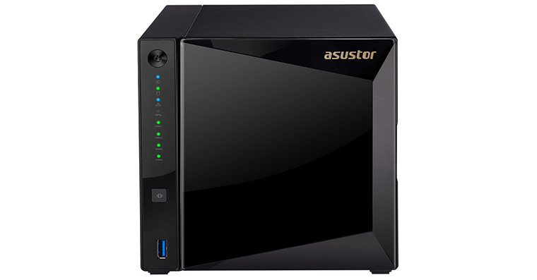 Asustor AS4002T