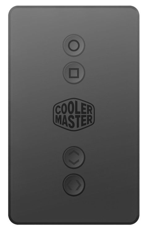 Cooler Master ML360R