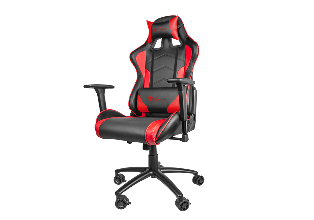 Genesis Nitro880 Black red