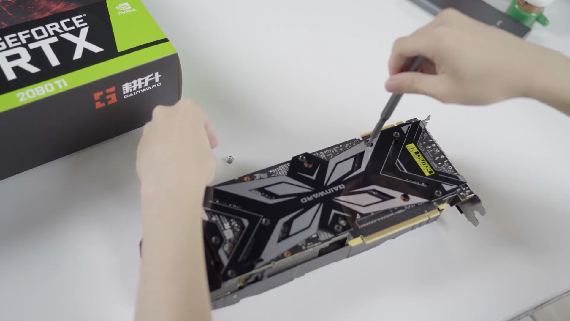 NVIDIA-RTX-2080-Ti-Lucky-Few