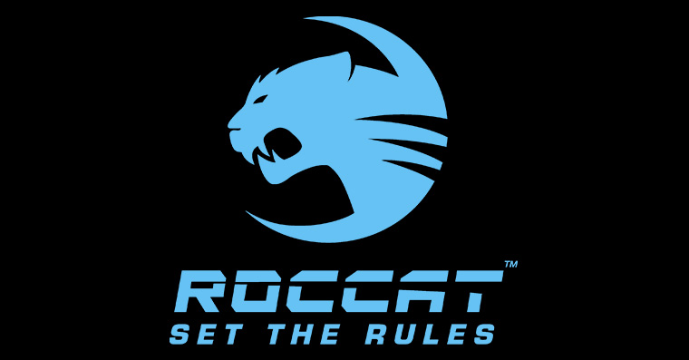 ROCCAT LOGO