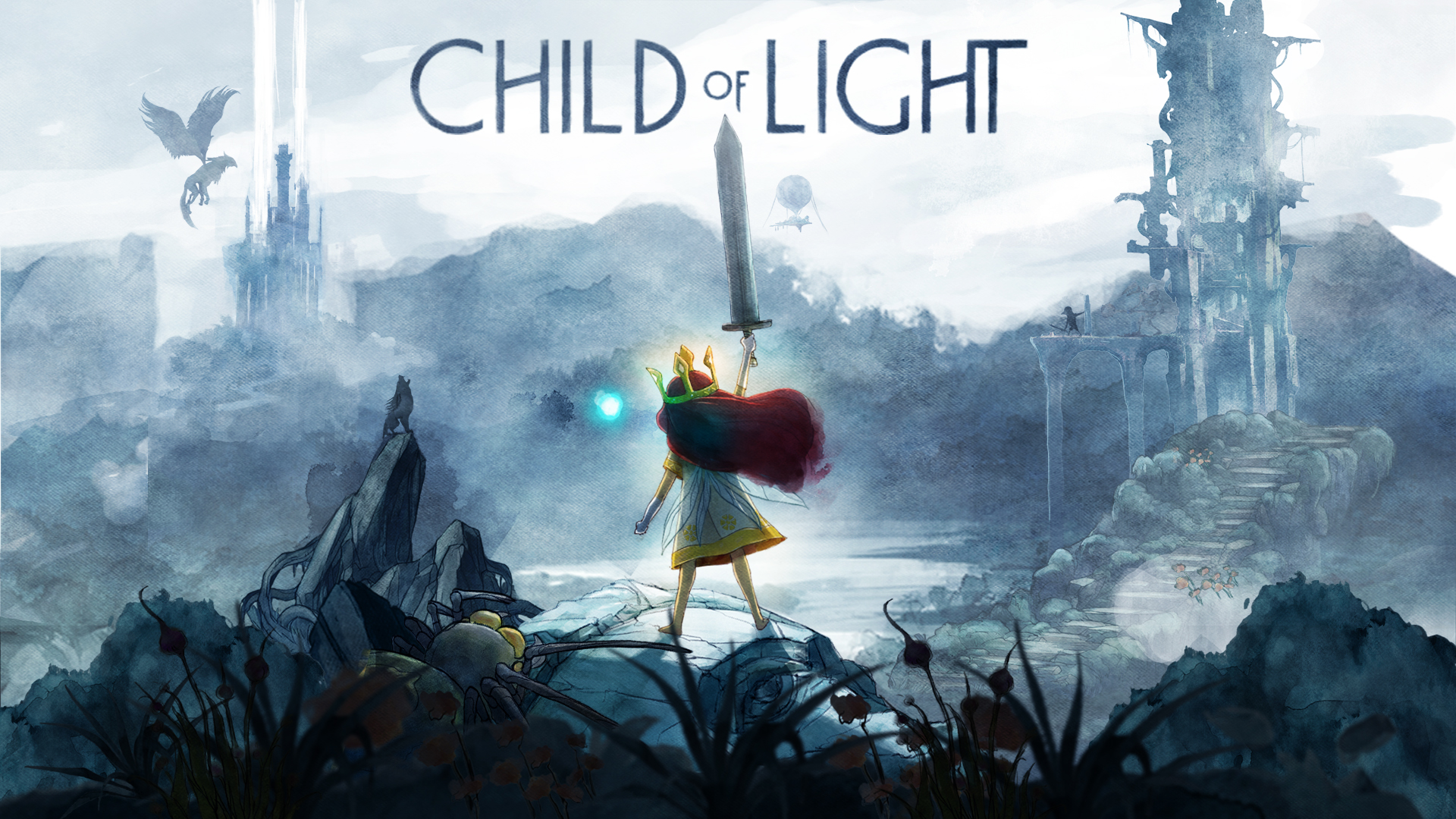 childoflight