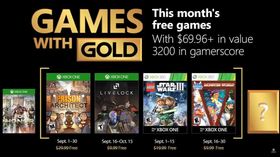 gameswithgold-september